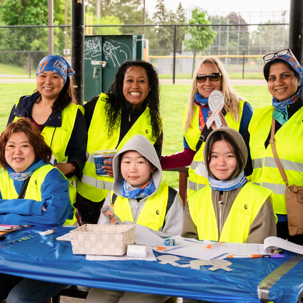 A year of listening, learning and moving forward together Featured Image