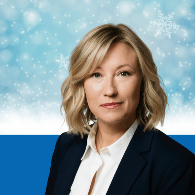 A message from our CEO Featured Image