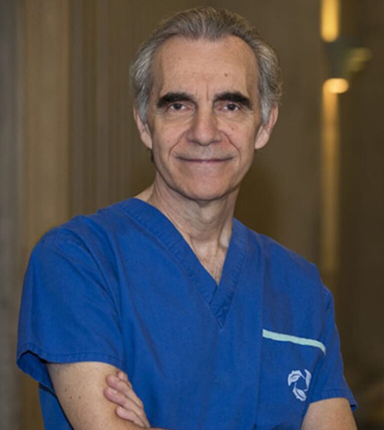 Love, loss and legacy: From neurosurgeon to patient, from wife to caregiver Featured Image