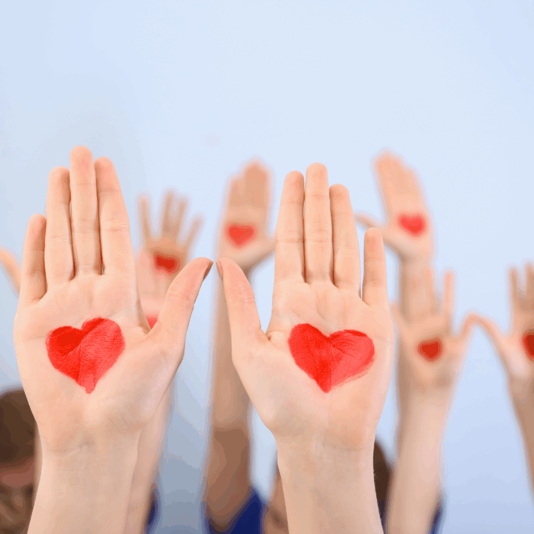 Welcoming exceptional new volunteers Featured Image