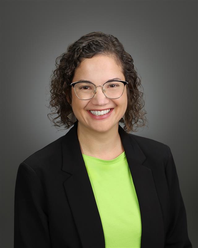 Dr. Liana Nobre – 2025 Research Grant Recipient Featured Image