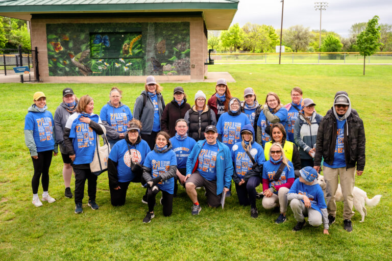 Un million de dollars grâce à l’élan collectif Featured Image