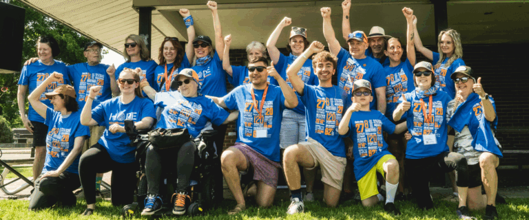 2026 Brain Tumour Walk Featured Image