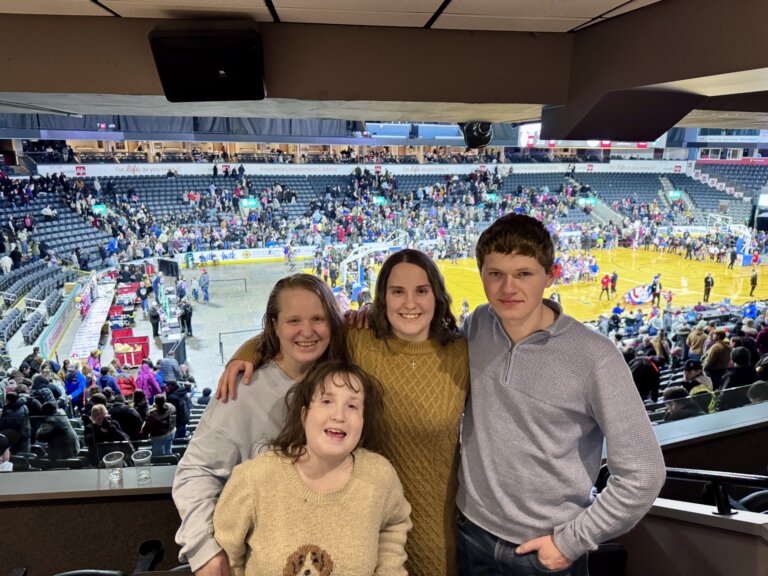 Creating Moments of Joy and Connection for BrainWAVE Families in London Featured Image