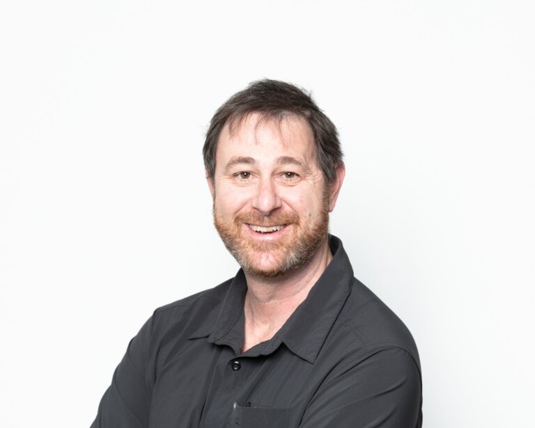 National Volunteer Week Spotlight: David Robertson Featured Image