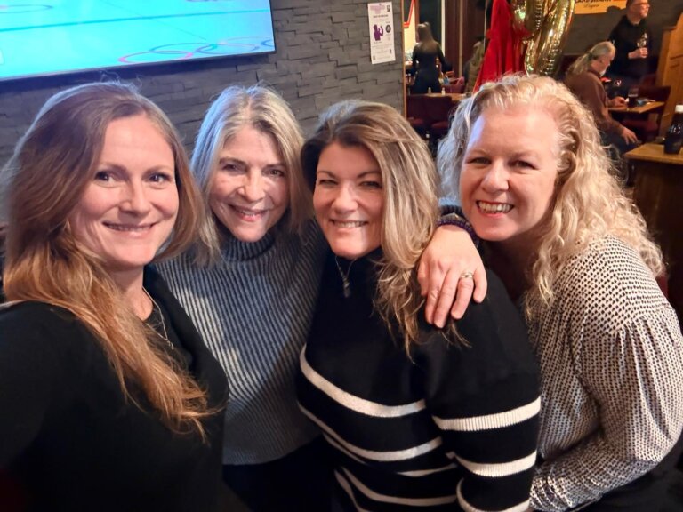 Tumour Take Down brings community together in support of glioblastoma research Featured Image