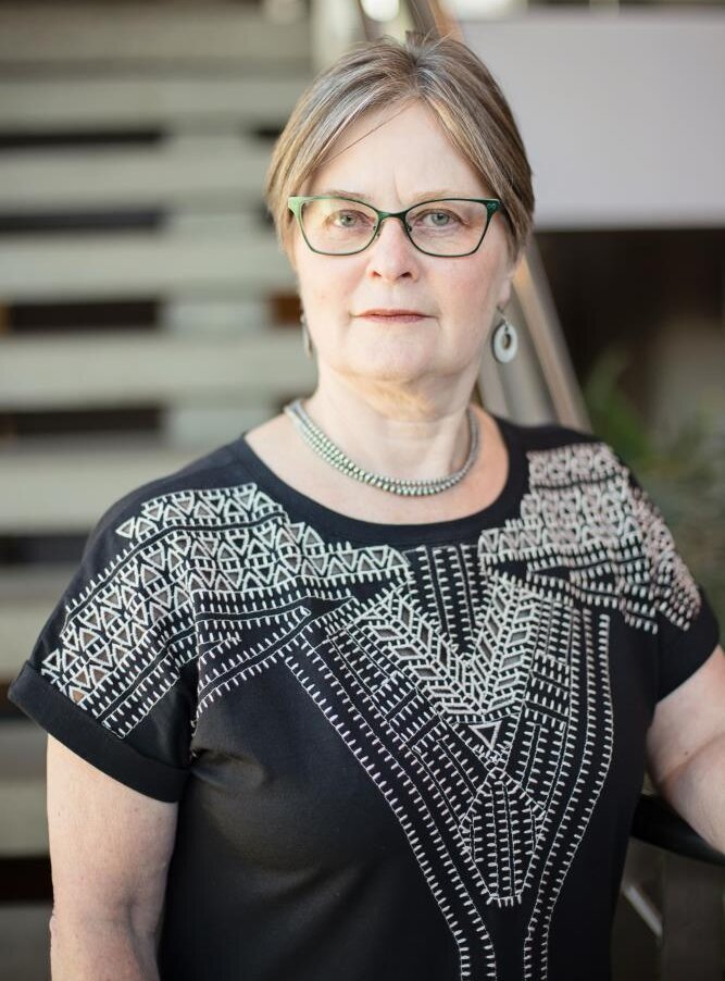 Leading with vision: Faith Davis on research, leadership and building a national brain tumour community Featured Image