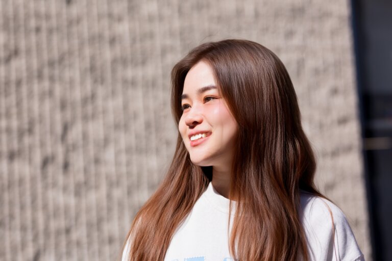 Volunteer of Distinction Team Award: Alice (Ruoxin) Deng Featured Image