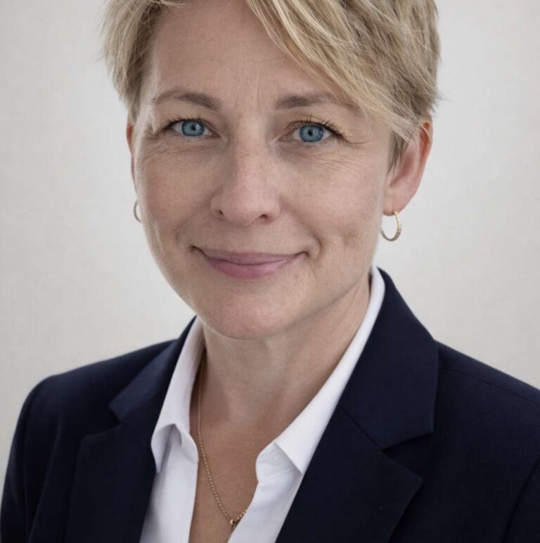 Volunteer of Distinction Legacy of Service Award: Janet Hempler Featured Image