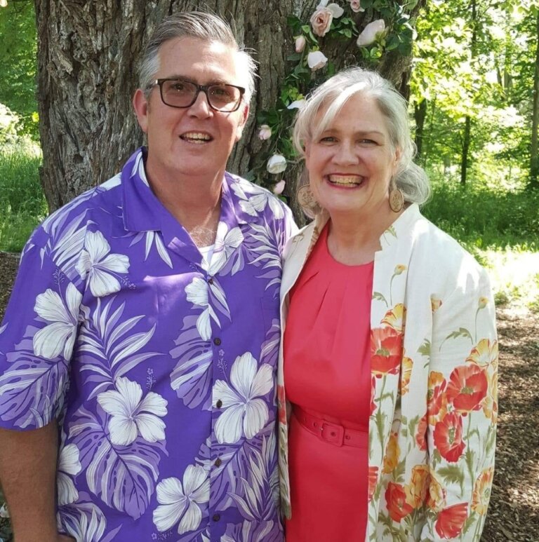 Meet the team feature – Mary O’Neill Featured Image