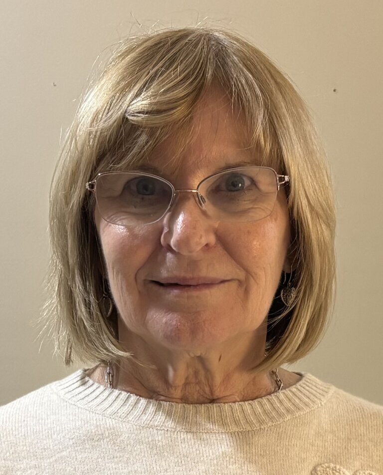 Volunteer of Distinction Advocacy Award: <br>Suzanne Dunbar Featured Image