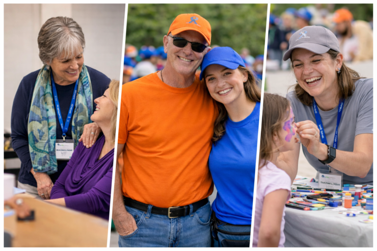 Igniting impact: Celebrating our 2025 Volunteer Award recipients  Featured Image