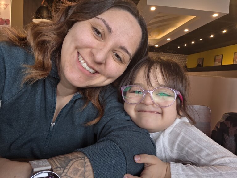 Emerging Leader Award: Camila Munoz-Gomes Featured Image