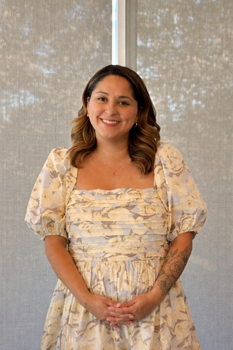 Emerging Leader Award: Camila Muñoz-Gomes Featured Image