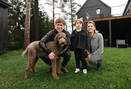 “My new mission in life”: Alexandre’s story Featured Image