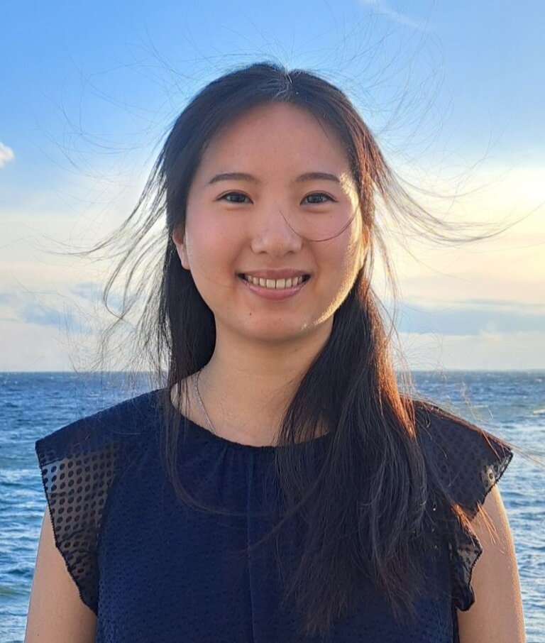 Katelyn Wu – 2026 Studentship Recipient Featured Image