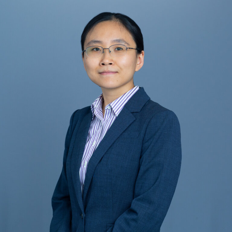 Dr. Ying Meng, PhD – 2026 Allison Dunn Elevation Grants in GBM Research Featured Image