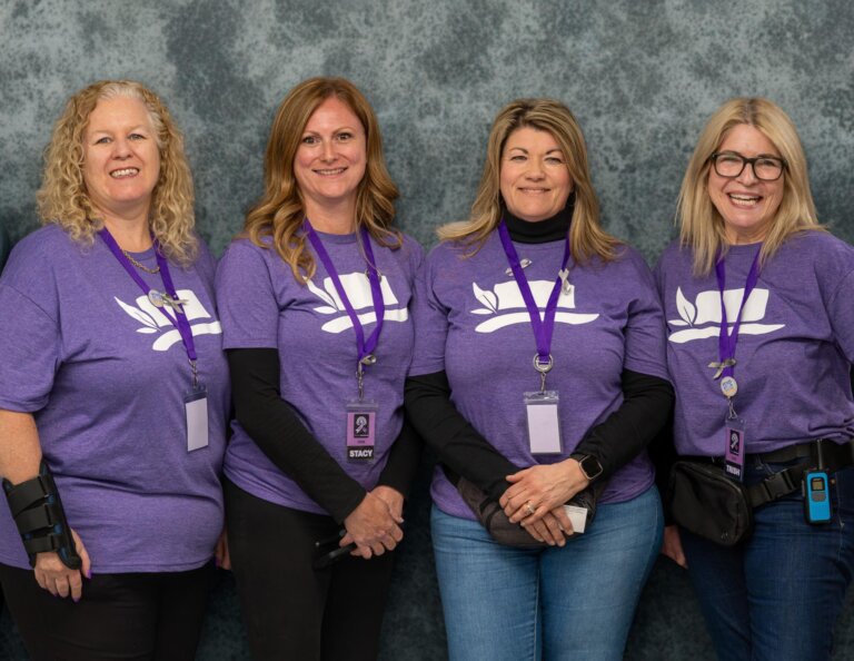 Tumour Take Down unites community in support of glioblastoma research Featured Image