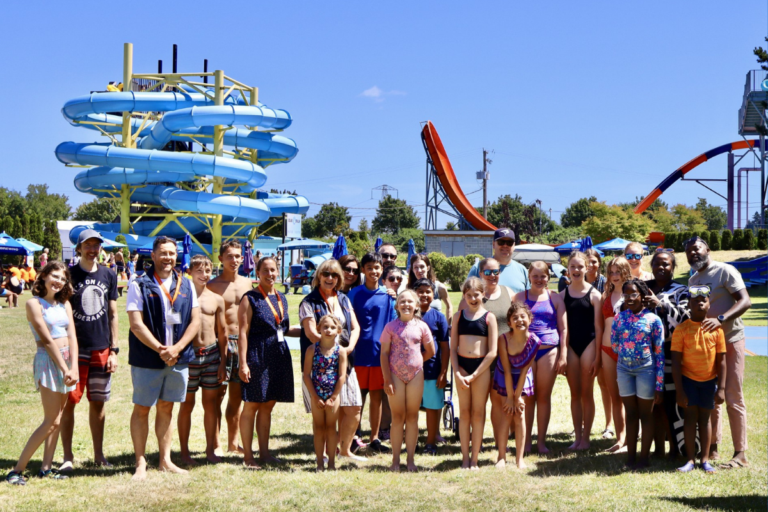 Lower Mainland BC BrainWAVE: Big Splash Water Park Featured Image