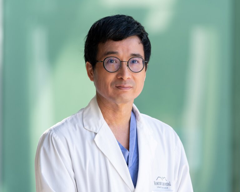 Dr. Stephen Yip – 2026 Feature Grant Recipient  Featured Image