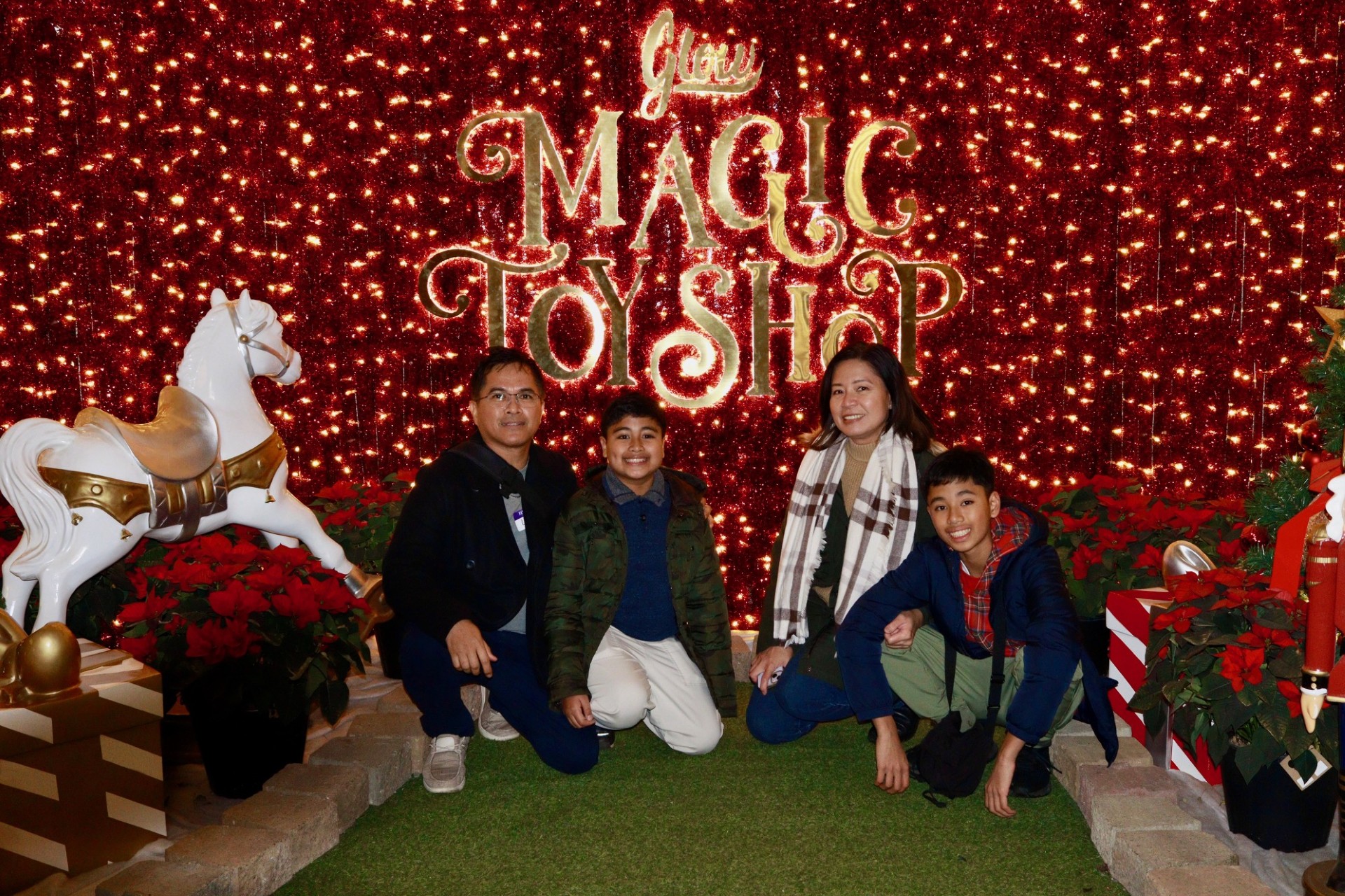 Edmonton BrainWAVE Event | A Christmas Carol