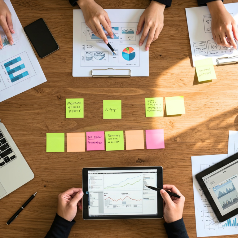 Board of Directors Featured Image